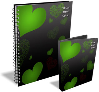 30 Day Action Guide