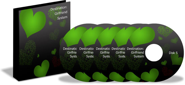 Destination Guide System